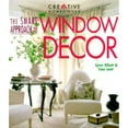 thumbnail image 1 of Smart Approach: The Smart Approach to Window Decor (Paperback), 1 of 1