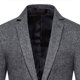 thumbnail image 5 of Chaquetas de Prendas de Vestir Informales Para Hombre, Nuevo Traje de Un Botón, Traje Estampado de Estilo Étnico, Traje de Padrino Para Hombre Odeerbi ODB122168, 5 of 8