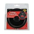 thumbnail image 2 of Keeney K5417VB Garbage Disposal Flange and Stopper, Venetian Bronze, 2 of 7