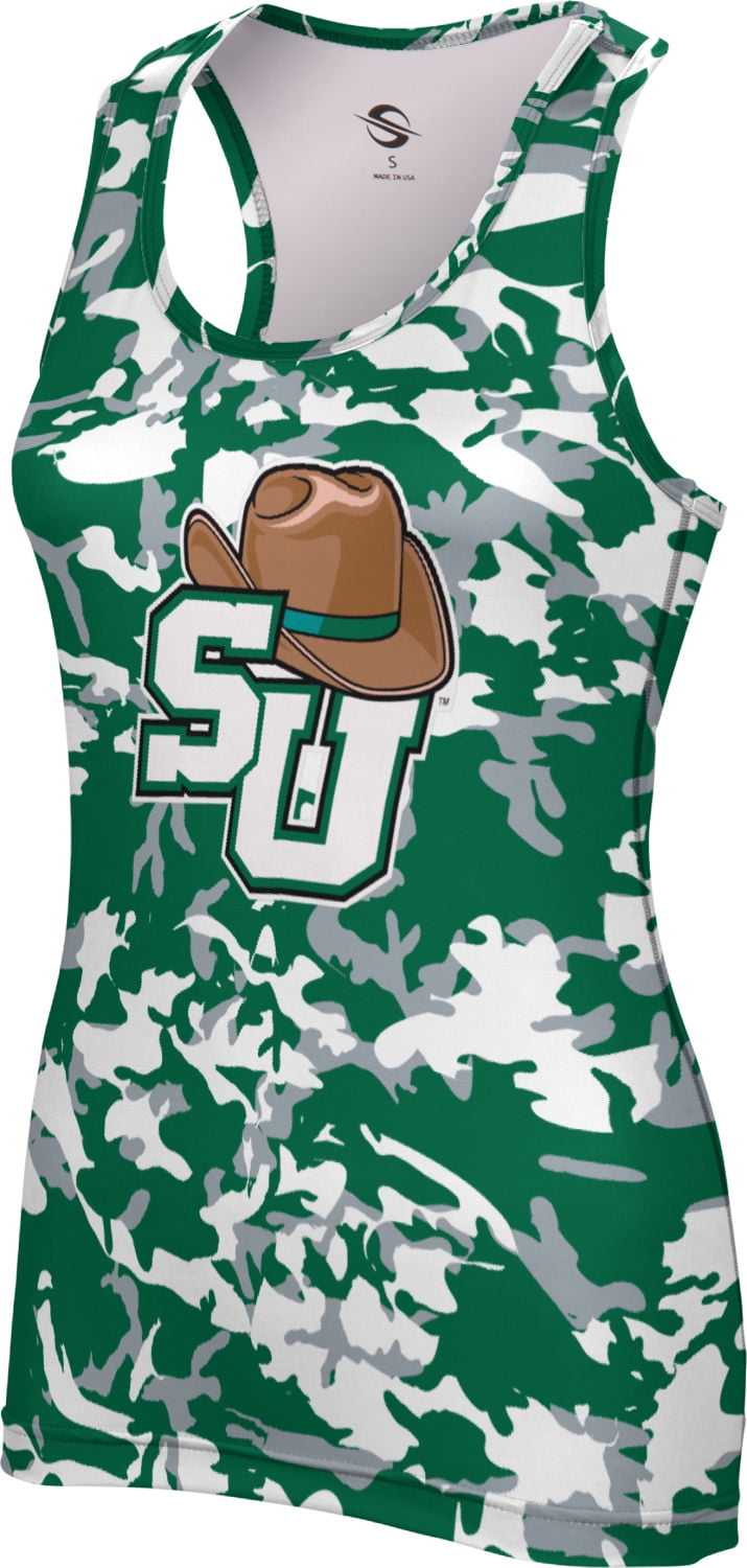 ProSphere Stetson University Girls Performance T-Shirt Distressed
