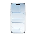thumbnail image 2 of Restored Apple iPhone Air Unlocked Smartphone, 6.5” Super Retina XDR Display, A19 Pro Chip, 48MP Camera, Titanium Design Open Box, 2 of 6