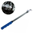 thumbnail image 3 of Wrench Extender Tool Bar 15In Torque Adaptor Wrench Extension Wrench Booster Rod, 3 of 7