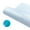 Sky Blue, variant on LYINGF Cold-Sensitive Color-Changing Vinyl Discoloration for Cup Scrapbooking DIY Craft, Changing Vinyl Permanent Adhesive for Cutting Machine for Party Decoration, Sticker, DIY Mug, Car Decal