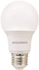 Sylvania LED Light Bulb, A19, 75W Equivalent, Soft White