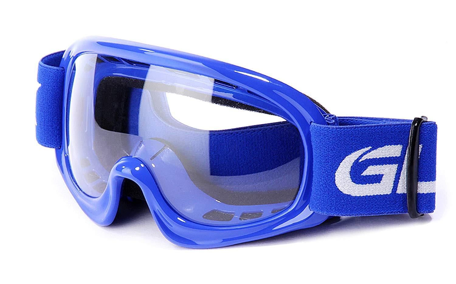 kids motocross goggles