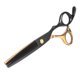 thumbnail image 4 of 11PCS Juego de tijeras de peluquería Juego de tijeras de corte de cabello Adelgazamiento del cabello yeacher  conjunto de peluquero, 4 of 7