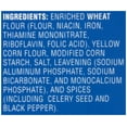 McCormick No MSG Golden Dipt Fish 'n Chips Seafood Batter Mix, 10 oz