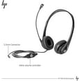 thumbnail image 5 of HP Headset, 5 of 5
