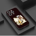 thumbnail image 3 of Funda de teléfono de goma TPU elegante y duradera con diseño de estampado de dibujos animados para iPhone: ¡perfecta para compradores de moda!, 3 of 4