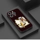 thumbnail image 3 of Funda de teléfono de goma TPU elegante y duradera con diseño de estampado de dibujos animados para iPhone: ¡perfecta para compradores de moda!, 3 of 4