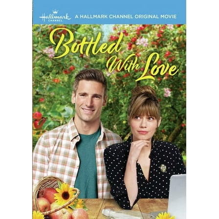 Bottled With Love (DVD), Hallmark, Drama