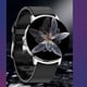 thumbnail image 3 of Sidaley cardíaco Presión arterial Temperatura corporal Reloj inteligente Esfera redonda Seguimiento del sueño Reloj de Regalo de cumpleaños Type3 NO3, 3 of 6