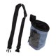 thumbnail image 2 of Bolsa de entrenamiento para perros al aire libre, bolsa portátil para guardar golosinas, bolsa de poliéster para pasear perros., 2 of 7