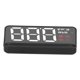 thumbnail image 4 of Proyector de parabrisas BuyWeek OBD2 HUD Head Up Velocímetro, 4 of 9