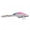 A008- H, variant on Bass Fishing Lure Deep Diving Crankbait Bionic Swimming Lure for Freshwater Anglers Compact Fishing Hard Bait