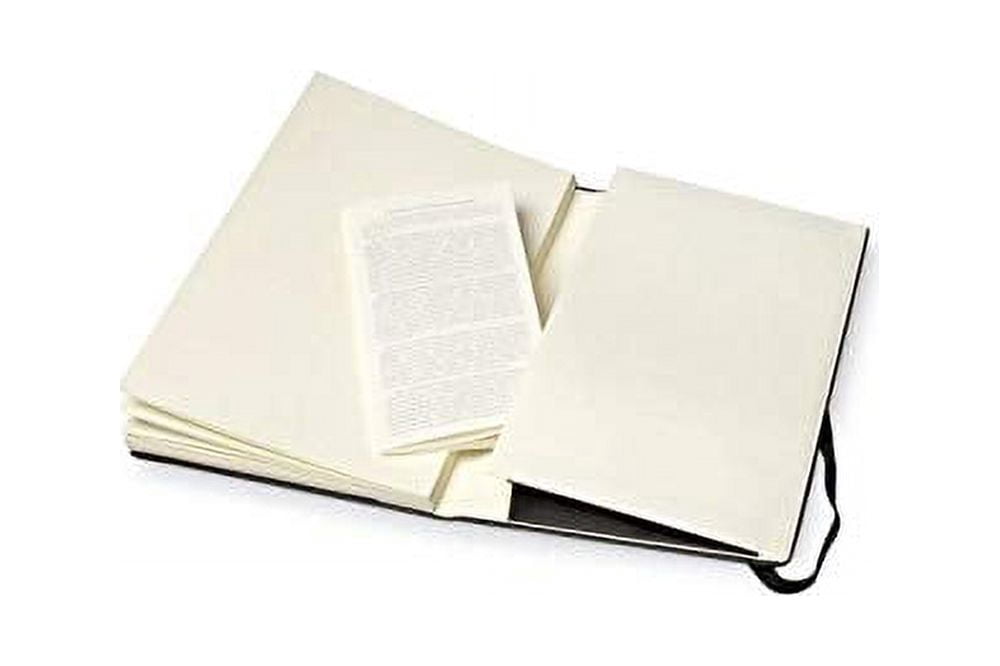Moleskine Japanese Notebook (Albums) - Large
