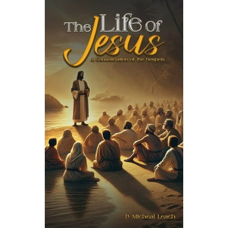 The Life of Jesus, (Hardcover)