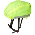 thumbnail image 1 of Bullet - Funda para Casco Diseño Impermeable Andre Ciclismo (Amarillo Neón), 1 of 2