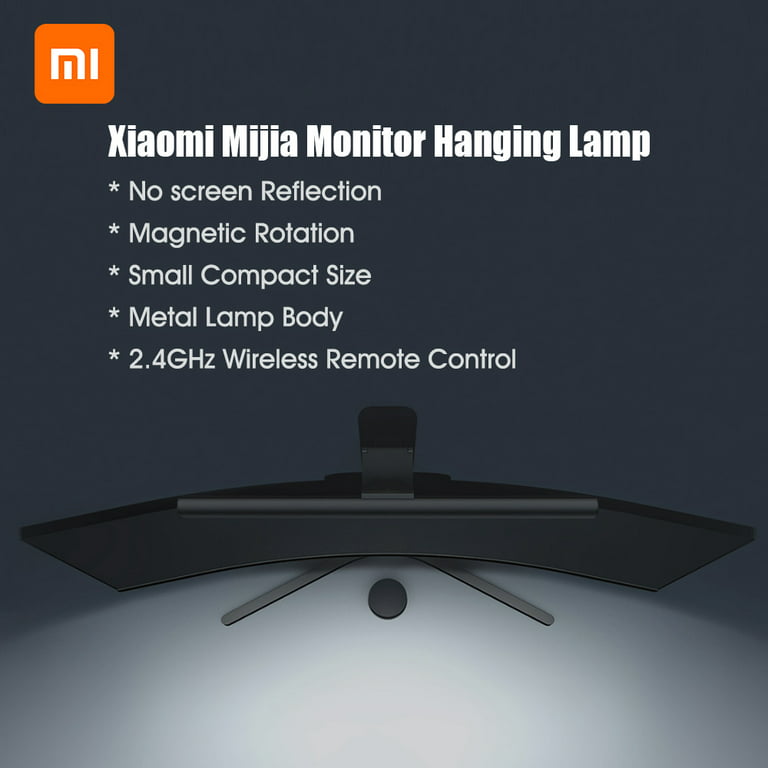 Xiaomi Mijia Computer Monitor Light Lamp ,Screen Light Bar, with