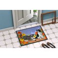 thumbnail image 4 of Carolines Treasures ASA2201MAT Chatons sur Mur Intérieur Ou Extérieur Mat&44; 18 x 27, 4 of 4