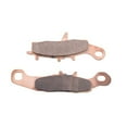 thumbnail image 5 of Tusk Brake Pad - Sintered Metal Front Front for Suzuki Rm85 2005-2009,2012-2013,2015-2023, 5 of 5