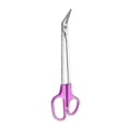 thumbnail image 4 of Extra Long Thick Toe Nail Scissors Clippers Cutters Chiropody Podiatry, 4 of 5