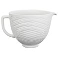 thumbnail image 1 of KitchenAid® 5 Quart Ceramic Bowl, 1 of 3