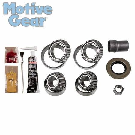 - Motive Gear R8.4R MOGR8.4R GM 10 BOLT CAR 1955-64 BEARING KIT