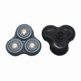 thumbnail image 5 of Têtes de Rasage Compatibles S7000 Rasoirs Électriques Compatibles S7710 S7310 S7530 S7370 Lames Entières_Perfect Gift, 5 of 5