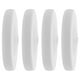 thumbnail image 3 of Kit de 4 soportes para columnas de globos con base de llenado de agua, reutilizables, para bodas, cumpleaños y baby showers., 3 of 6