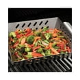 thumbnail image 2 of Stainless Steel BBQ Wok, 2 of 5