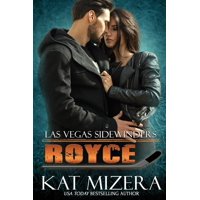 Las Vegas Sidewinders: Royce - eBook