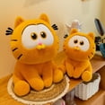 thumbnail image 3 of Muñeca de peluche OLTBTMXWN Garfield Big Eyes 25 cm para niña y niño, 3 of 6