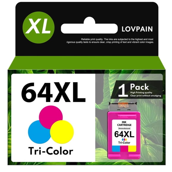 HP ENVY Photo 7858 Ink Cartridges