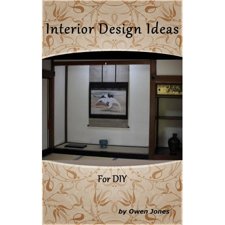 Interior Design Ideas - eBook