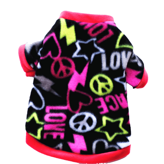 GASTROPOD Dog Sweater,Fun Cartoon Design for Extra Charm Dog Clothes,Gift Your Pet a Cozy Stylish Sweater Puppy Clothes,M