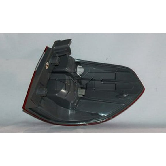 TYC 11-6124-00 Tail Light Assembly For 05-07 Honda Odyssey