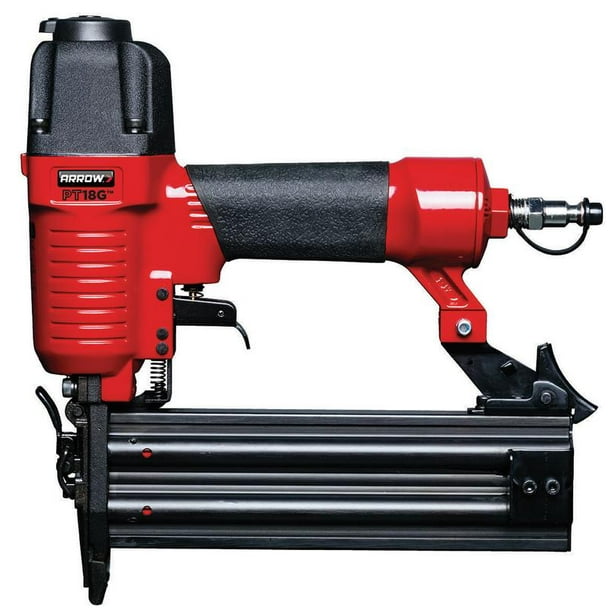 Arrow PT18G 18 Gauge Pneumatic Brad Nail Gun