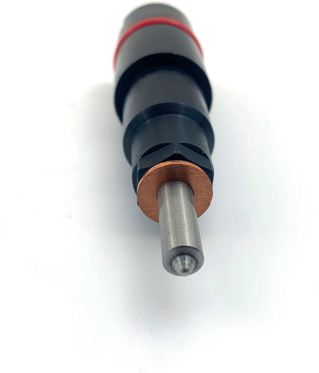 Seapple Performance Diesel Fuel Injector Set 6 Compatible with 99-02 24V Dodge Cummins 5.9L (1003) 0432193635