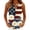 ZD-Multicolor-tank tops for women, variant on Patriotic America 250 Tank Tops for Women Plus Size Sleeveless Hollow Out Shirts 4th of July Blouses Independence Day Outfit