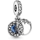 thumbnail image 1 of CIELO AZUL LUNA CRECIENTE, 1 of 3