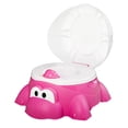 thumbnail image 3 of Bañito Entrenador Prinsel  4 en 1 Kelo Rosa, 3 of 3