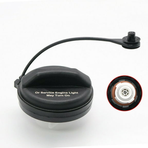 OEM 95995094 Fuel Tank Gas Cap with Tether for Chevy GMC Buick Pontiac New age⭐