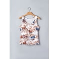 thumbnail image 3 of Women's Western Horse Print Tank Top – Sleeveless U-Neck Slim Fit for Summer Style, XL, 3 of 10