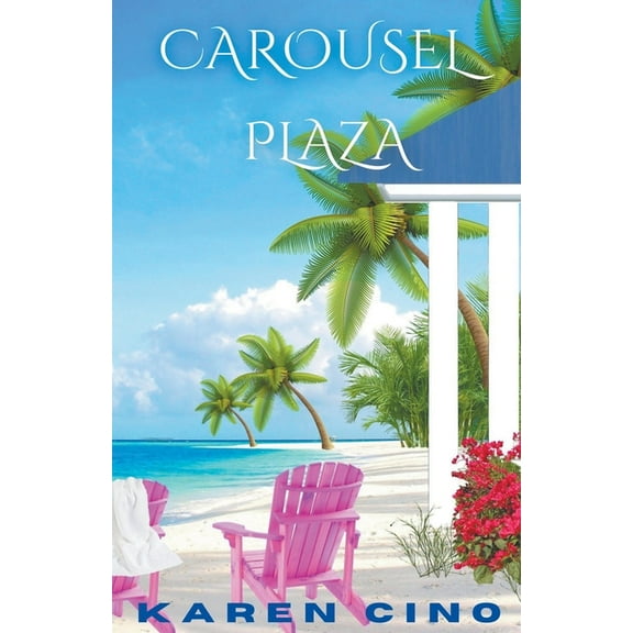 Carousel Plaza, (Paperback)