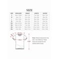 thumbnail image 2 of 【New Arrival】Built Different Distressed Letter Graphic T-Shirt, Motivational Slogan Crewneck Short Sleeve Tee, Men Casual Streetwear Top, 2 of 7