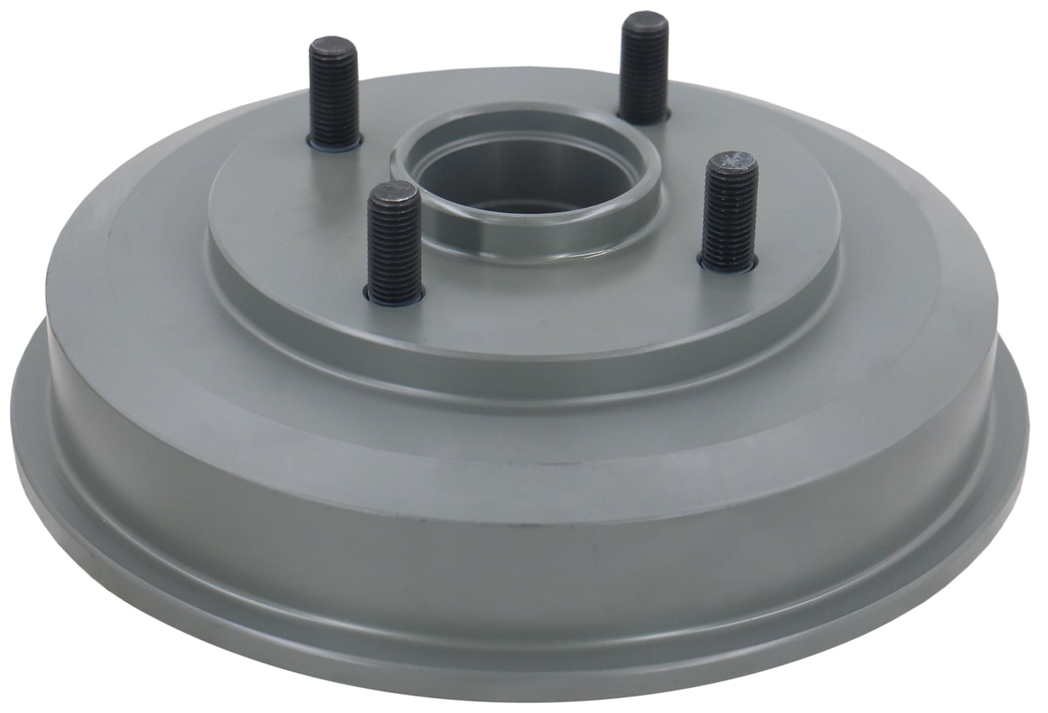 Winstop Brake Drum, Rear WS251262, Ford Focus 2008-2000