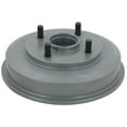 thumbnail image 3 of Winstop Brake Drum, Rear WS251262, Ford Focus 2008-2000, 3 of 4