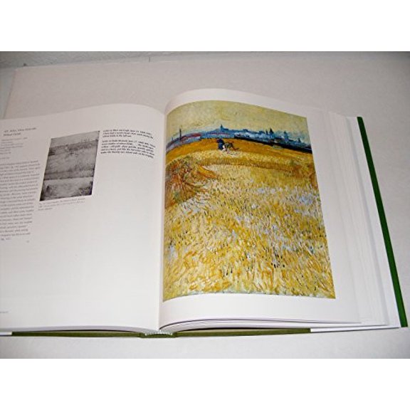 Pre-Owned Vincent Van Gogh: The Drawings (Hardcover) 030010720X 9780300107203