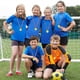 thumbnail image 5 of 100 Pieces Kids Plastic Winner Medals Gold Winner Award Medals for Style,Party Decorations and Awar, 5 of 5